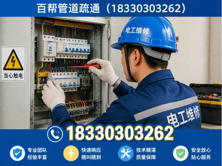 滦南县清淤服务展示图